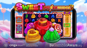 Sweet Powernudge by Pragmatic Play - Gaming Intelligence Studio Showcase