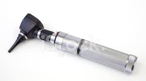 Otoscopio Ear Scope Fotografias De Stock Freeimages Com