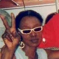 Janice Marie Johnson Obituary