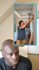 How to Fix a Hole in the Wall... 🤣