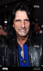 Alice lee hi-res stock photography and images