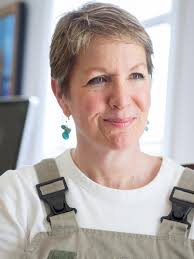 Peach McComb Fine Art