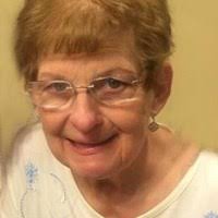 Diana Ritchie Obituary