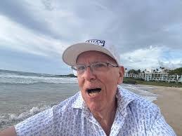 Nita Haas's Instagram, Twitter & Facebook