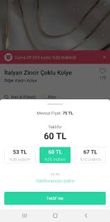 İnternet üzerinden uygun fiyatlarla ikinci el ürün alım satımına izin veren bir web uygul. Dolap Nedir Dolap Uygulamasi Nasil Kullanilir Teknosafari