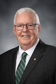 State Delegate Michael Devault