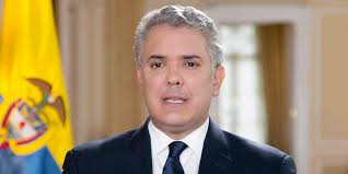 Artículos, fotos, videos, análisis y opinión sobre iván archivo de noticias en barranquilla, la región caribe, colombia y el mundo sobre iván duque. Encuesta Cnc Asi Va La Imagen Del Presidente Ivan Duque Noticentro 1 Cm