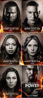 We did not find results for: Power Omari Hardwick S Season 3 Poster Teases Ghost S Permanence Ew Com
