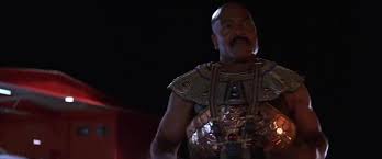 Film in the 1980s before burton and gems began jim brown as byron williams, a las vegas casino employee and former boxer. Yarn Byron Williams Mars Attacks 1996 Video Clips By Quotes 221ec197 ç´—