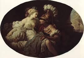 Risultati immagini per ENEA E DIDONE