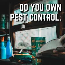 What does a pest controller do? Effective Do It Yourself Pest Control Pest Control Diy Pest Control Pests