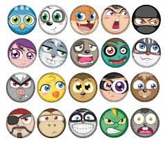 Effortless cool is just a sticker away. Playful Colorful Sticker Design Job Sticker Brief For A Company In United States