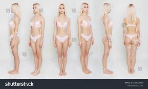 7,165 Naked Woman Front View Images, Stock Photos & Vectors | Shutterstock