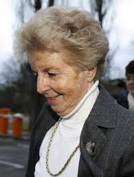 Jacob Heitz Former President Protection Consortium Editorial Stock Photo