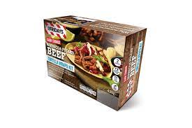 Morrisons And Tulip Launch Tgi Fridays Branded Products