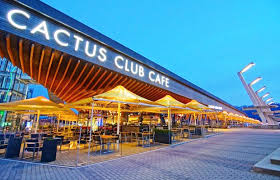 Cactus club cafe offers the best in global cuisine using local, fresh ingredients served in a vibrant, contemporary setting. Boat Designer Returns To Campion Business News Kelownadailycourier Ca
