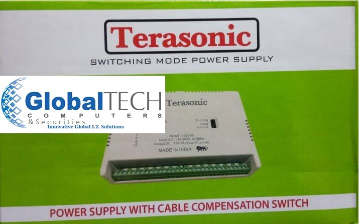 Cctv Power Supply product image