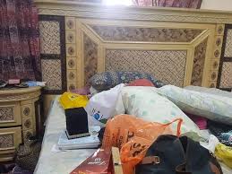 صور لعبث مليشيات الحوثي بمحتويات Houthis Violations انتهاكات الحوثيين Facebook
