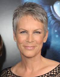 Her trademark short haircut, styled close to the head or casually ruffled. Celebrity Haircuts For Every Age Best Celeb Haircuts For Women