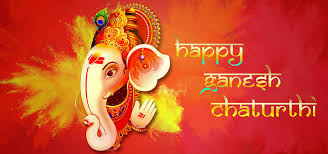 Happy Ganesh Chaturthi Happy Ganesh Chaturthi Background Image For Free Download