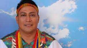 Amenazan de muerte a dirigente de la COICA