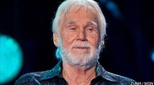 Actor, singer, 'The Gambler': Kenny Rogers dies at 81