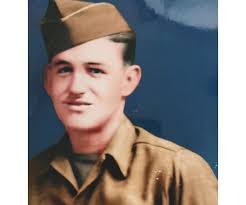 Bruce Crowe Obituary (1921