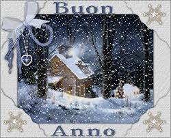 Buon Anno Immagini Animate Happy New Year Gif Christmas Gif New Year Gif