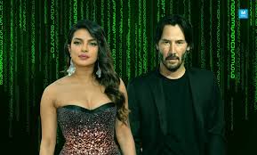 Keep checking rotten tomatoes for updates! Matrix 4 Priyanka Chopra Is All Set To Star With Keanu Reeves In The Sci Fi Saga Entertainment