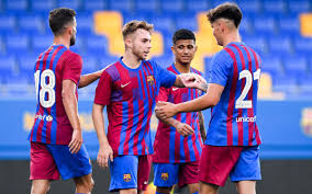 All news about the team, ticket sales, member services, supporters club services and information about barça and the club. Live Ue Costa Brava V Barca B