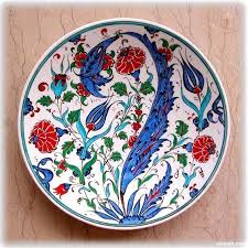 Cappadocia Import Turkish Bazaar Ltd Tabak Desenler Sanat