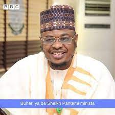 Her childhood passed in ilupeju. Isa Pantai Biography Ministerial Nominee What You Should Know About Him Politics Nigeria