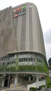 Press alt + / to open this menu. Architecture Melawati Mall Steemit