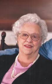 Most Recent Obituaries