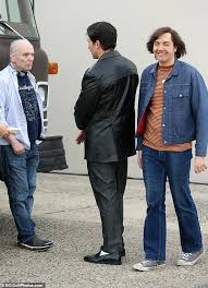 The dark world) directing, the many saints of newark is set in the 1960s during. James Gandolfini S Son Michael Transforms Into A Young Tony Soprano For The Many Saints Of Newark Daily Mail Online