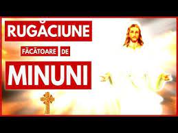 Rugăciune puternică pentru momentele grele ale vieţii. Rugaciune Facatoare De Minuni Cea Mai Linistitoare Rugaciune Youtube Power Of Prayer Prayers Calm Artwork