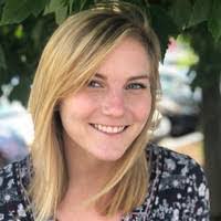 Tina Strohecker's Instagram, Twitter & Facebook