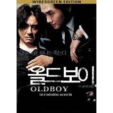 Prizonier în libertate, old boy, oldboy: Oldboy 2003 11x17 Movie Poster Korean Walmart Com Walmart Com