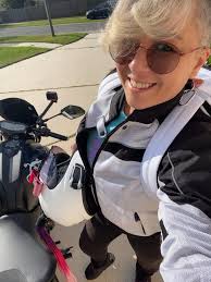 Daytona was awesome, can't wait for Biketoberfest