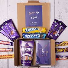 Kristyn merkley july 18, 2014. Birthday Gifts Presents And Ideas From Prezzybox Com