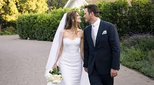 Chris pratt shared hilarious photos of fiancee katherine schwarzenegger while moving into their new home on sunday, february 24 — details. Chris Pratt And Katherine Schwarzenegger Confirm Marriage In A Heartwarming Instagram Post Entertainment News The Indian Express