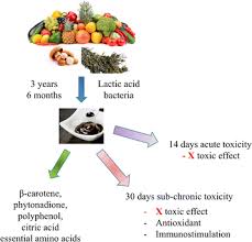 Is a manufacturer known for providing food & beverages and various other malaysia red bean steam bun,roti paratha,samosa pastry,spring roll pastry,curry puff goods. In Vitro Characterization And In Vivo Toxicity Antioxidant And Immunomodulatory Effect Of Fermented Foods Xeniji Bmc Complementary Medicine And Therapies Full Text