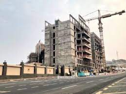 تضامنا مع الشعب الفلسطيني نظمت وزارة الشؤون الدينية تحت سامي إشراف السيد هشام المشيشي رئيس الحكومة يوم الأحد 23 ماي 2021. Ù…Ø¬Ù…Ø¹ ÙˆØ²Ø§Ø±Ø© Ø§Ù„Ø­Ø¬ Ùˆ Ø§Ù„Ø¹Ù…Ø±Ø© ÙÙŠ Ù…ÙƒØ© Ø§Ù„Ù…ÙƒØ±Ù…Ø© Ù…Ø´Ø§Ø±ÙŠØ¹ Ø§Ù„Ø³Ø¹ÙˆØ¯ÙŠØ©