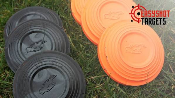 What Are Clay Pigeons Made Of? – EasyShot Targets