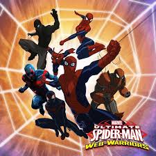 Ultimate Spider Man Web Warriors Spider Man Web Warriors Ultimate Spiderman Marvel Ultimate Spider Man