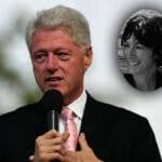 Bill Clinton