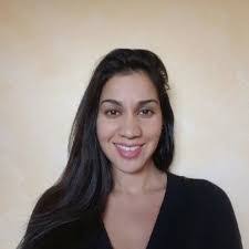 Maria Keener's Instagram, Twitter & Facebook