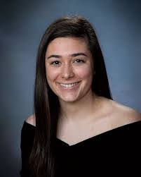 Abigail Brogan's Instagram, Twitter & Facebook