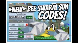 To redeem your bee swarm simulator codes, simply follow these instructions All New Bee Swarm Simulator Codes January 2021 Roblox Youtube