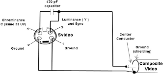 S video wiring diagram ford windstar radio wiring diagram. Tech Forum Nuts Volts Magazine Nuts Volts Magazine